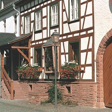 Gasthof Kern Idstein Luaran gambar