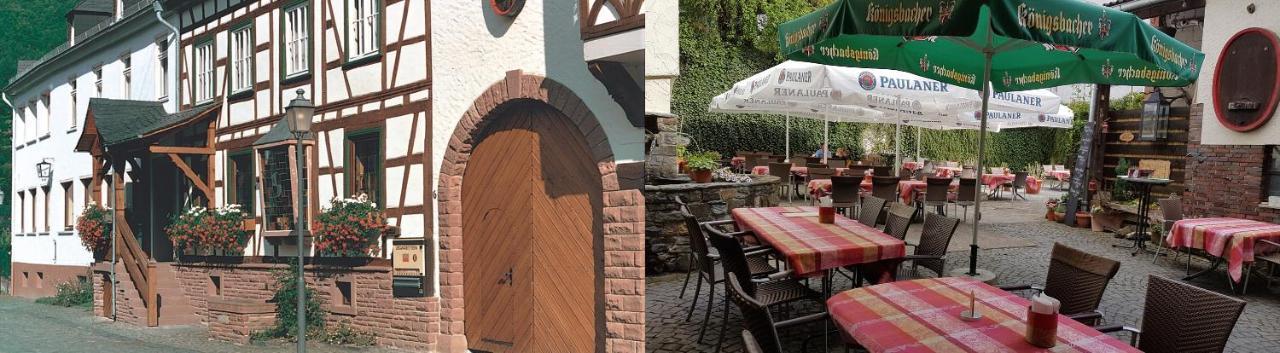 Gasthof Kern Idstein Luaran gambar
