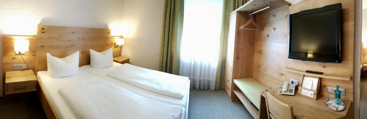 Gasthof Kern Idstein Luaran gambar